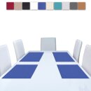 Tischset Ellen, 30x45cm - Blau