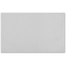 Tischset Ellen, 30x45cm - Hellgrau