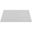 Tischset Ellen, 30x45 cm - Hellgrau