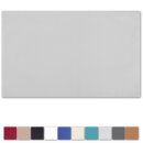 Tischset Ellen, 30x45cm - Hellgrau