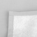 Tischset Ellen, 30x45cm - Hellgrau