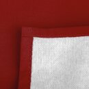 Tischläufer Ellen, 140x40cm - Rot