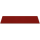 Tischläufer Ellen, 140x40 cm - Rot