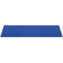 Tischläufer Ellen, 140x40 cm - Blau