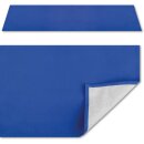 Tischläufer Ellen, 140x40cm - Blau