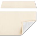 Tischläufer Ellen, 140x40cm - Beige
