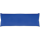 Kissenhülle Ellen Seitenschläfer, 40x140 cm - Blau