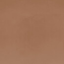 Seitenschläfer Kissenhülle ca. 40x120cm braun - hellbraun