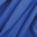 Seitenschläfer Kissenhülle ca. 40x120cm blau - royalblau