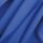 Seitenschläfer Kissenhülle ca. 40x120cm blau - royalblau