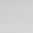 Seitenschläfer Kissenhülle ca. 40x120cm + Füllkissen / hellgrau - silbergrau