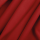 Seitenschläfer Kissenhülle ca. 40x140cm rot - karminrot
