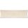 Seitenschläfer Kissenhülle ca. 40x140cm beige - creme