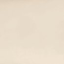 Seitenschläfer Kissenhülle ca. 40x140cm + Füllkissen / beige - creme