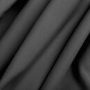 Seitenschläfer Kissenhülle ca. 40x140cm + Füllkissen / anthrazit - dunkelgrau