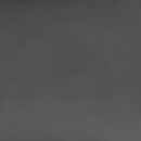 Seitenschläfer Kissenhülle ca. 40x140cm + Füllkissen / anthrazit - dunkelgrau