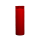 Ersatzkerze in Rot, höhe 18 cm - N4