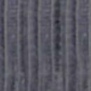 Fadenvorhang in Metallic-Optik mit Stangendurchzug Anthrazit 90x250cm
