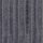 Fadenvorhang Metallic-Streifen anthrazit - dunkelgrau ca. 90 x 250cm