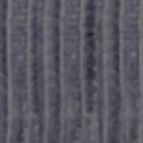 Fadenvorhang Metallic-Streifen anthrazit - dunkelgrau ca. 140 x 250cm