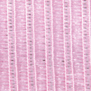Fadenvorhang Metallic-Streifen rosa - kirschblütenrosa ca. 90 x 200cm