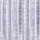 Fadenvorhang Metall-Optik 140 x 250cm mit  Stangendurchzug, silber - hellgrau