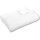 Tierdecke Katzendecke Mikrofaser ca. 60x80cm weiß - creme
