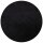 Tierdecke Katzendecke Mikrofaser ca. 70x100cm schwarz - black