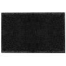 Tierdecke Katzendecke Mikrofaser ca. 90x140cm schwarz - black