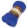 Haustierdecke - Kuscheldecke für Hunde blau - royalblau 60x80cm