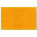 Haustierdecke - Kuscheldecke für Hunde hellorange - marigold 60x80cm