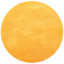 Haustierdecke - Kuscheldecke für Hunde hellorange - marigold 70x100cm