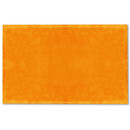 Haustierdecke - Kuscheldecke für Hunde orange - apricot 70x100cm