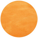 Haustierdecke - Kuscheldecke für Hunde orange - apricot 70x100cm