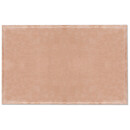 Haustierdecke - Kuscheldecke für Hunde sandbeige - creme 90x140cm