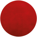 Kissenhülle "Kuschel" ca. 40x60cm rot - scarlett ohne Füllung