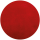 Kissenhülle "Kuschel" ca. 40x60cm rot - scarlett ohne Füllung