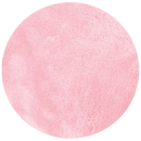 Kissenhülle "Kuschel" ca. 40x60cm rosa - hellrosa ohne Füllung