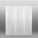 Gardine Skylight Voile Bleiband 450 x125cm