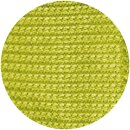 Fadenvorhang „Prince“ Stangendurchzug Hellgrün 90x250 cm