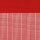Fadenvorhang Prince 140x250cm, rot - kirschrot