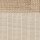 Fadenvorhang Prince 140x250cm, beige - creme