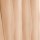 Bistrogardine mit Ösen "Noella" 160x60 cm - Beige
