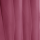 Bistrogardine mit Stangendurchzug "Noella" 160x45 cm - Bordeaux