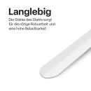 Schuhlöffel XXL, Schuhanzieher 57 cm lang