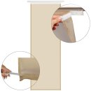 System für Flächenvorhang Basic