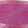 Glasperlen Untersetzer (Pink)