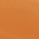 Schuhlöffel mit Schlaufe, Schuhanzieher 30 cm lang - Orange
