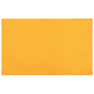 Tischset Ellen, 30x45cm - Hellorange