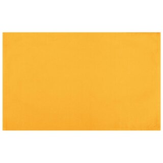 Tischset Ellen, 30x45cm - Hellorange